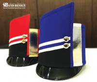 Shako Cover-4